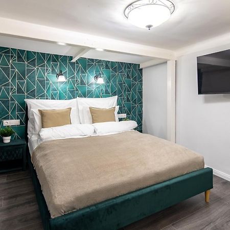 Dessewffy Premium Apartment Budapest Kültér fotó