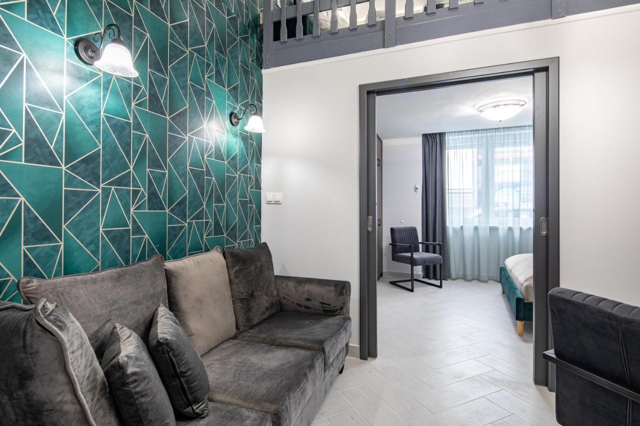 Dessewffy Premium Apartment Budapest Kültér fotó