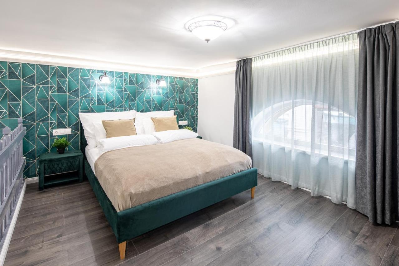 Dessewffy Premium Apartment Budapest Kültér fotó