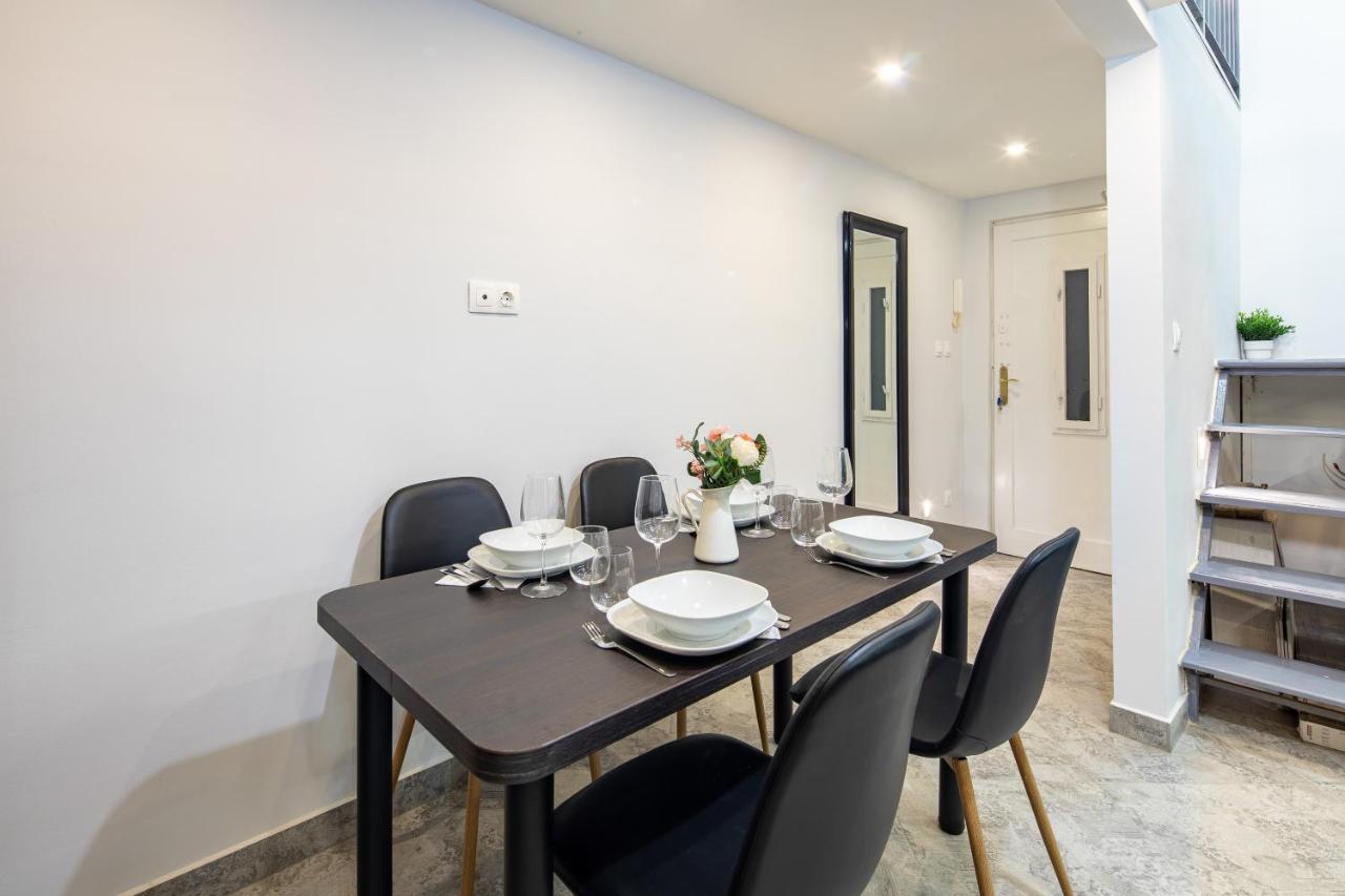 Dessewffy Premium Apartment Budapest Kültér fotó