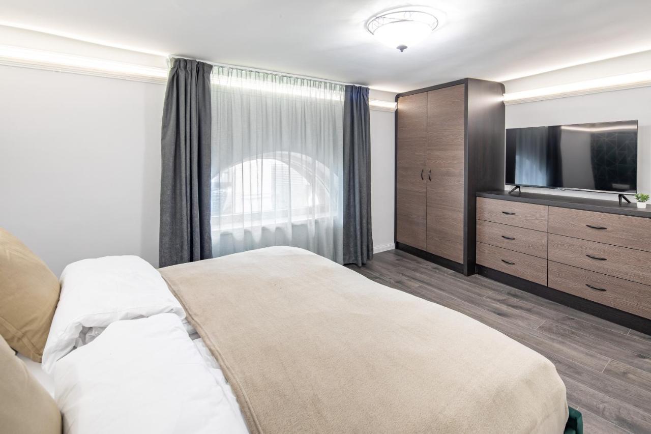 Dessewffy Premium Apartment Budapest Kültér fotó